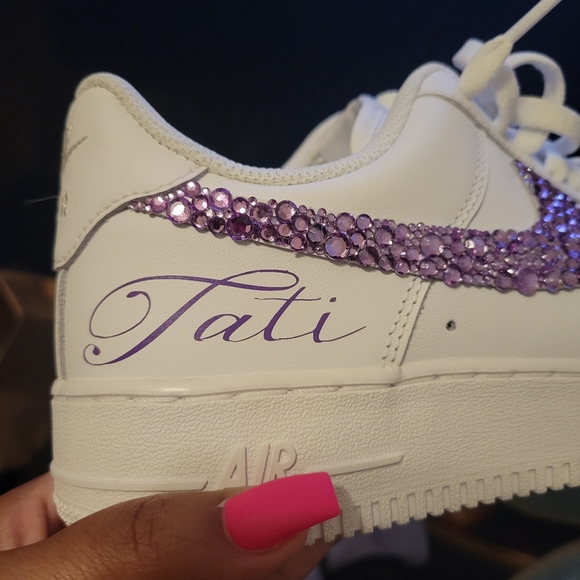 Custom shoes - Picture 7 of 9